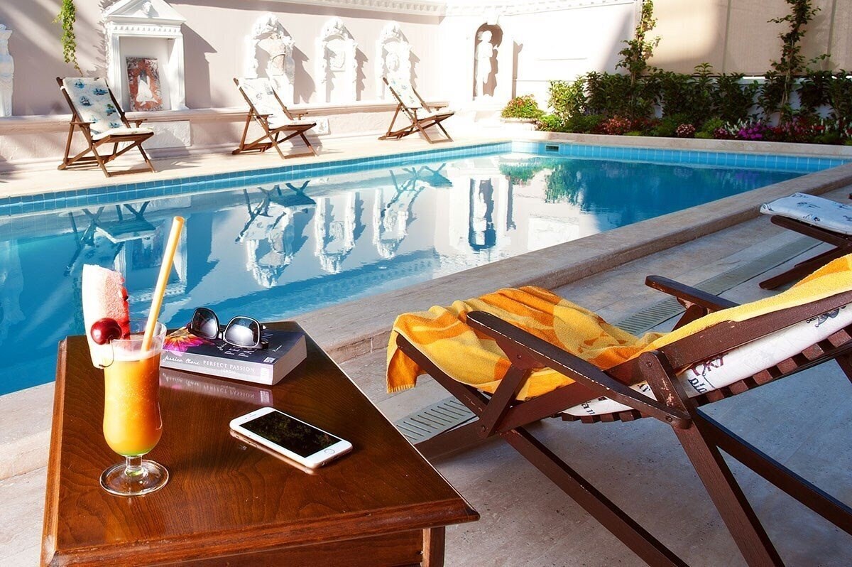 Изображение Triana Hotel 3*